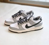 Nike Sb Dunk Low Smoke Grey